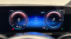 Mercedes-Benz Eqa 250 140kW AMG Line 66.5kWh 5dr Auto Electric Hatchback